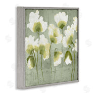 Vanessa Austin | Charming Flower Impressions