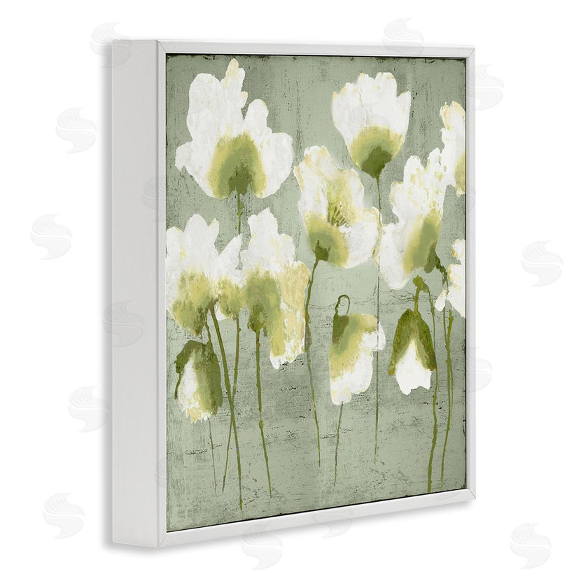 Vanessa Austin | Charming Flower Impressions