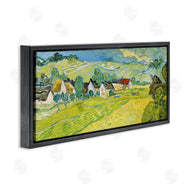 Vincent Van Gogh | Classic Vast Countryside