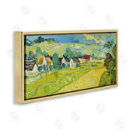 Vincent Van Gogh | Classic Vast Countryside
