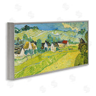 Vincent Van Gogh | Classic Vast Countryside