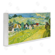 Vincent Van Gogh | Classic Vast Countryside