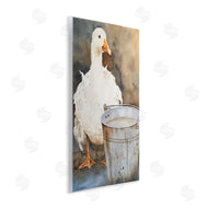 Stephanie Fielden | Duck & Country Pail