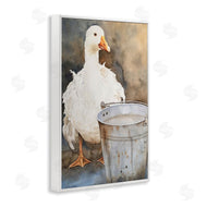 Stephanie Fielden | Duck & Country Pail