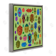 Kay Widdowson | Flowery Bugs & Insects