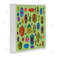 Kay Widdowson | Flowery Bugs & Insects