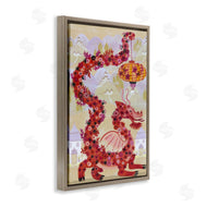 Kay Widdowson | Dragon & Lantern Mythology