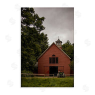 Aaron Matheson | Traditional Tractor & Farmhouse
