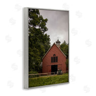Aaron Matheson | Traditional Tractor & Farmhouse
