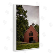 Aaron Matheson | Traditional Tractor & Farmhouse