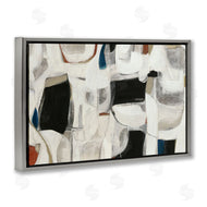 Kippi Leonard | Dynamic Earthy Shapes