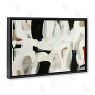 Kippi Leonard | Dynamic Earthy Shapes