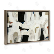 Kippi Leonard | Dynamic Earthy Shapes