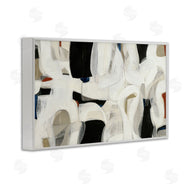 Kippi Leonard | Dynamic Earthy Shapes