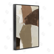 Kippi Leonard | Contemporary Neutral Earth Tones