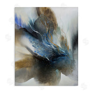 K. Nari | Solemn Neutral Atmosphere