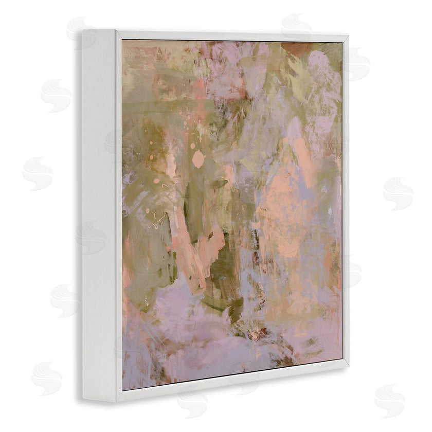 Hayley Michelle | Earth Tones with Pink