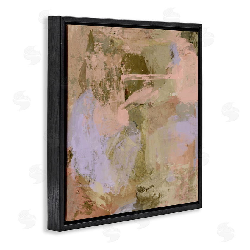 Hayley Michelle | Earth Tones with Pastel Accents
