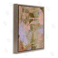 Hayley Michelle | Earth Tones with Pastel Accents