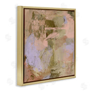 Hayley Michelle | Earth Tones with Pastel Accents