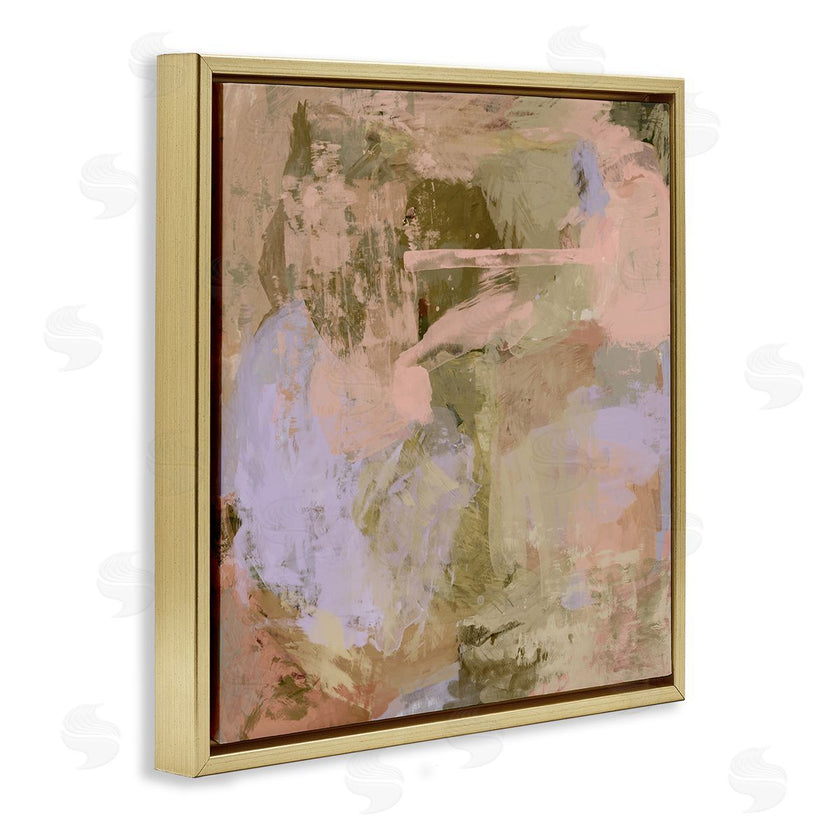 Hayley Michelle | Earth Tones with Pastel Accents