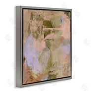 Hayley Michelle | Earth Tones with Pastel Accents