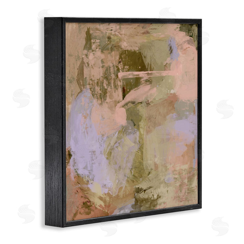 Hayley Michelle | Earth Tones with Pastel Accents