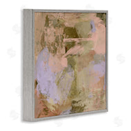 Hayley Michelle | Earth Tones with Pastel Accents