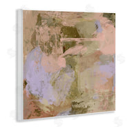 Hayley Michelle | Earth Tones with Pastel Accents