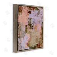 Hayley Michelle | Rustic Distressed Impression