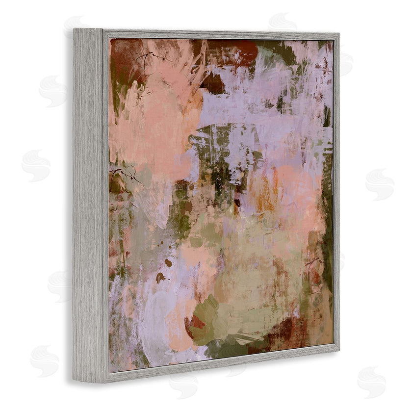 Hayley Michelle | Rustic Distressed Impression