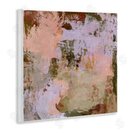 Hayley Michelle | Rustic Distressed Impression