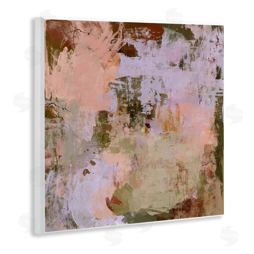 Hayley Michelle | Rustic Distressed Impression