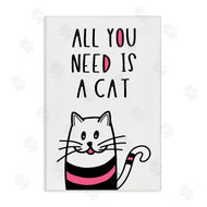 Martina Pavlova | All You Need Is Cat