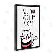 Martina Pavlova | All You Need Is Cat