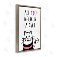 Martina Pavlova | All You Need Is Cat