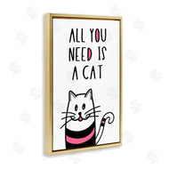 Martina Pavlova | All You Need Is Cat