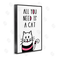 Martina Pavlova | All You Need Is Cat