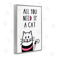 Martina Pavlova | All You Need Is Cat