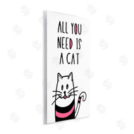 Martina Pavlova | All You Need Is Cat