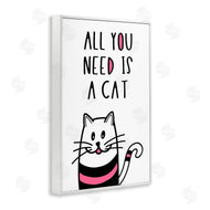 Martina Pavlova | All You Need Is Cat