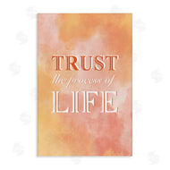 Martina Pavlova | Trust The Process Of Life