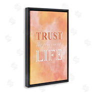 Martina Pavlova | Trust The Process Of Life