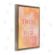 Martina Pavlova | Trust The Process Of Life