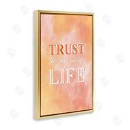 Martina Pavlova | Trust The Process Of Life