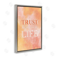 Martina Pavlova | Trust The Process Of Life