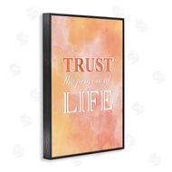 Martina Pavlova | Trust The Process Of Life