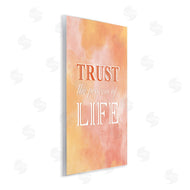 Martina Pavlova | Trust The Process Of Life