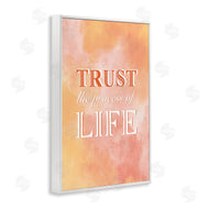 Martina Pavlova | Trust The Process Of Life