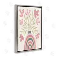 Martina Pavlova | Pastel Arched Flower Vase